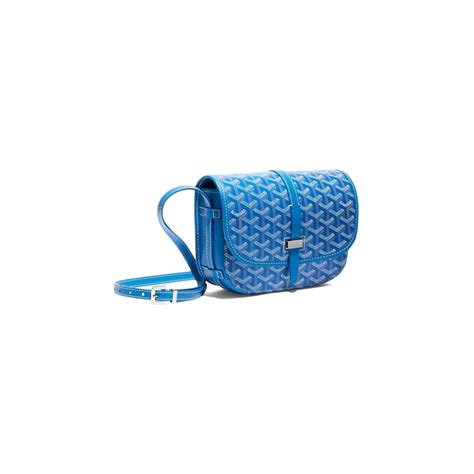 goyard belvedere pm price 2022|Goyard belvedere retail price.